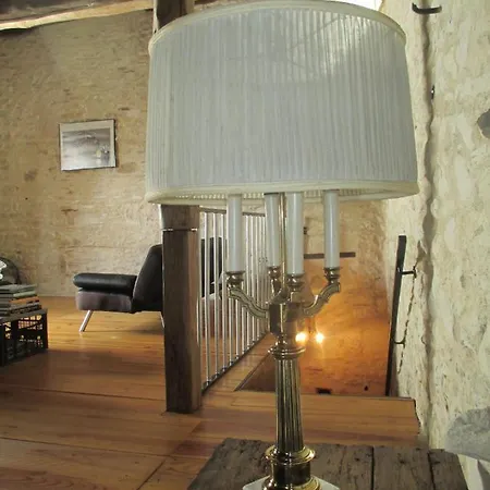 بيت للعطل Rue Des Douves *