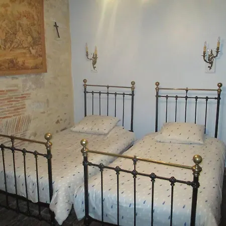 بيت للعطل Rue Des Douves Verteuil-sur-Charente