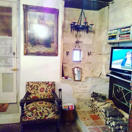 Rue Des Douves بيت للعطل Verteuil-sur-Charente