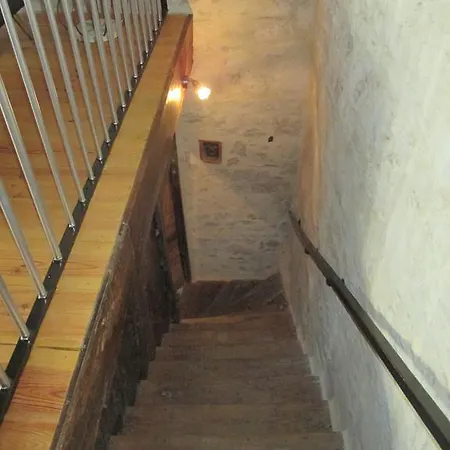 Rue Des Douves Verteuil-sur-Charente
