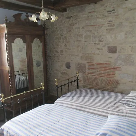 Rue Des Douves Casa de Férias