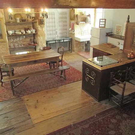 بيت للعطل Rue Des Douves