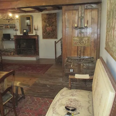 Rue Des Douves بيت للعطل *