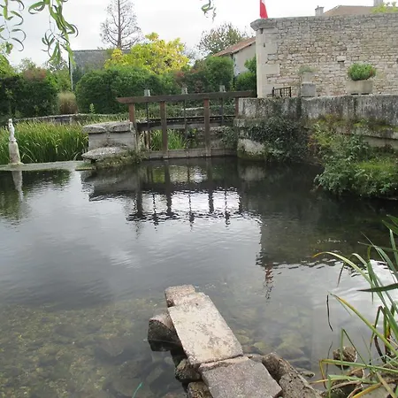 بيت للعطل Rue Des Douves *