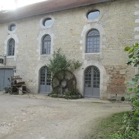 Rue Des Douves بيت للعطل *