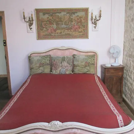 Rue Des Douves بيت للعطل