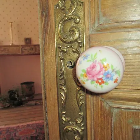 بيت للعطل Rue Des Douves