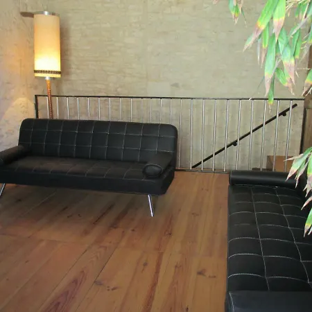 Rue Des Douves بيت للعطل