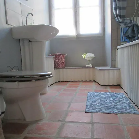 Rue Des Douves بيت للعطل Verteuil-sur-Charente