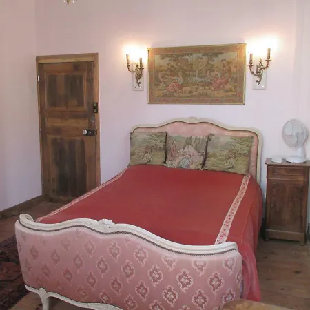 Rue Des Douves بيت للعطل *