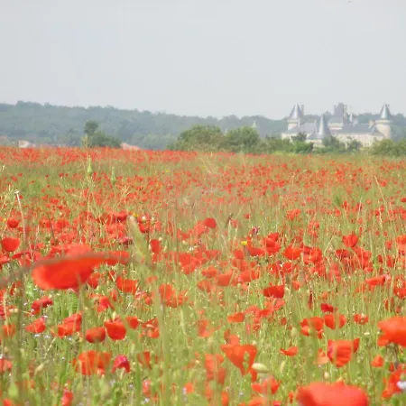 بيت للعطل Rue Des Douves *