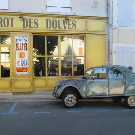 بيت للعطل Rue Des Douves *