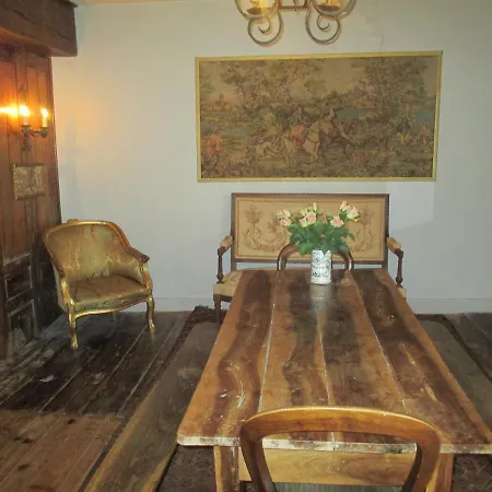 بيت للعطل Rue Des Douves