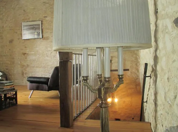 Сasa de vacaciones Rue Des Douves *