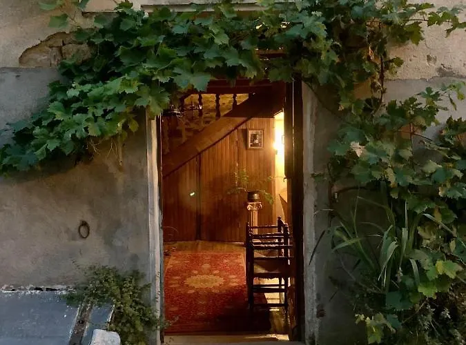 Rue Des Douves Сasa de vacaciones Verteuil-sur-Charente