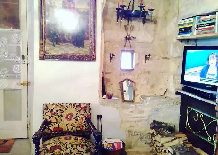 Rue Des Douves Сasa de vacaciones Verteuil-sur-Charente