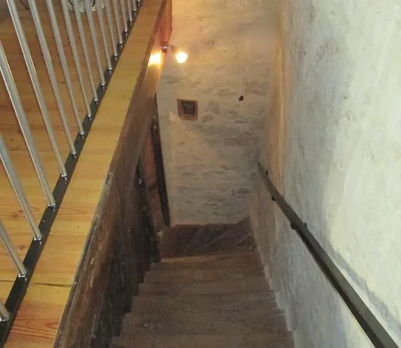 Rue Des Douves Verteuil-sur-Charente