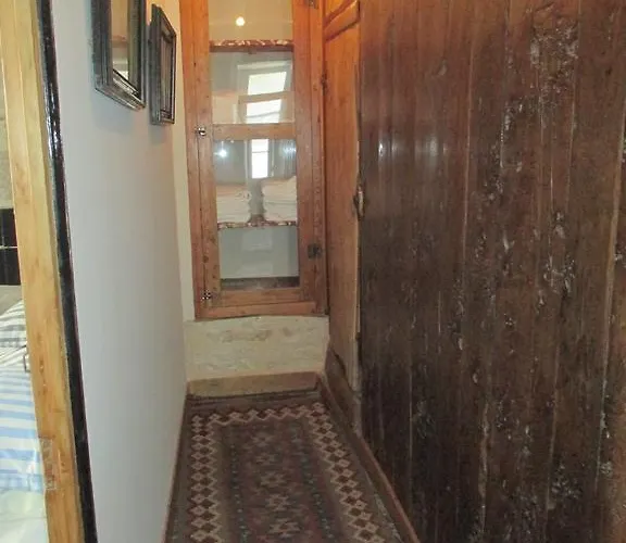 Rue Des Douves Сasa de vacaciones *