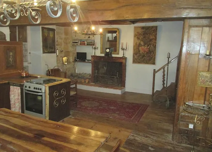 Rue Des Douves Сasa de vacaciones