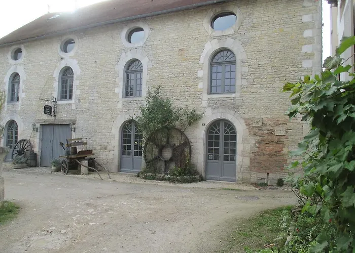 Rue Des Douves Сasa de vacaciones *