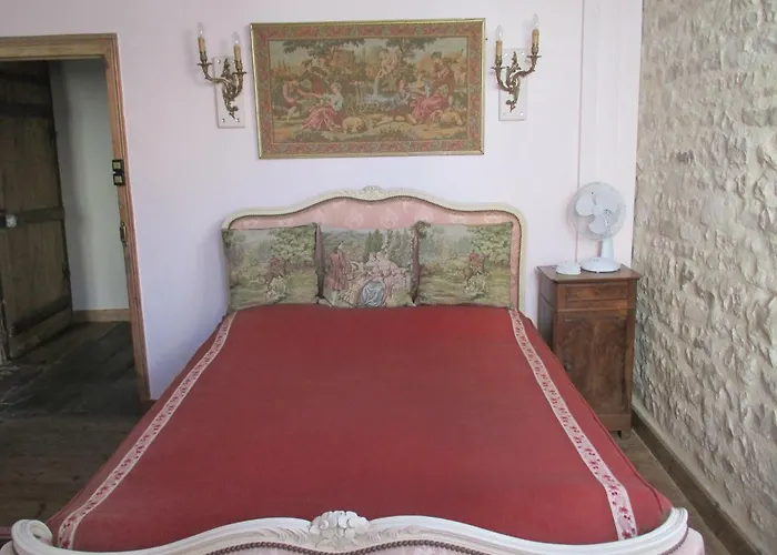 Rue Des Douves Сasa de vacaciones