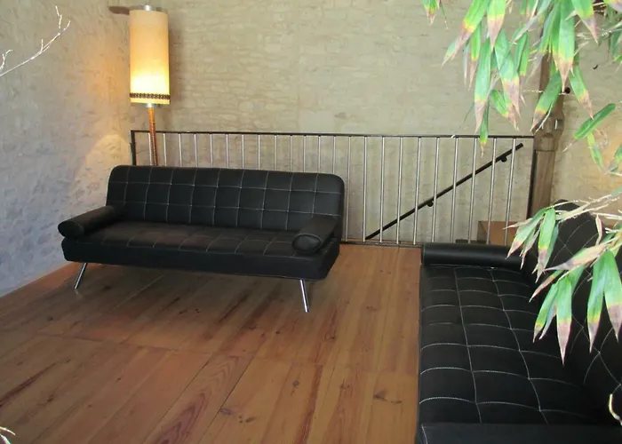 Rue Des Douves Сasa de vacaciones