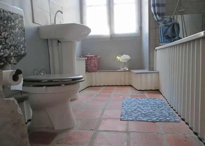 Rue Des Douves Сasa de vacaciones Verteuil-sur-Charente