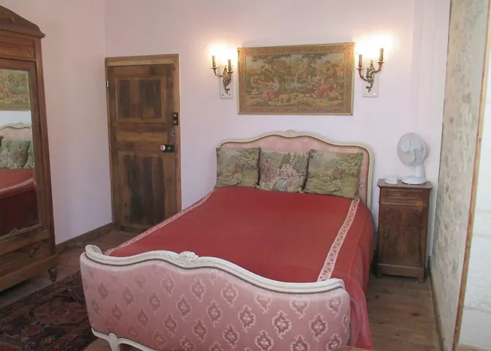 Rue Des Douves Сasa de vacaciones *